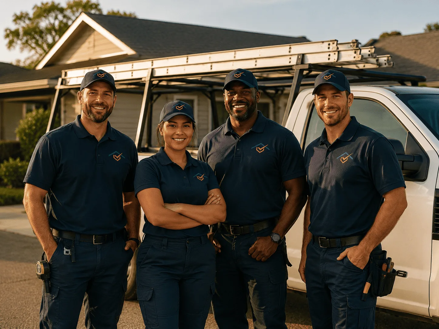 Roof Inspection company in Ethel, LA